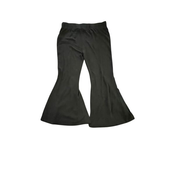 NWOT Umgee Pull-On Bell Bottom Pants – Size L - Picture 4 of 6